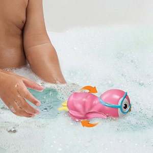 Munchkin Bath Toys@amazon.com