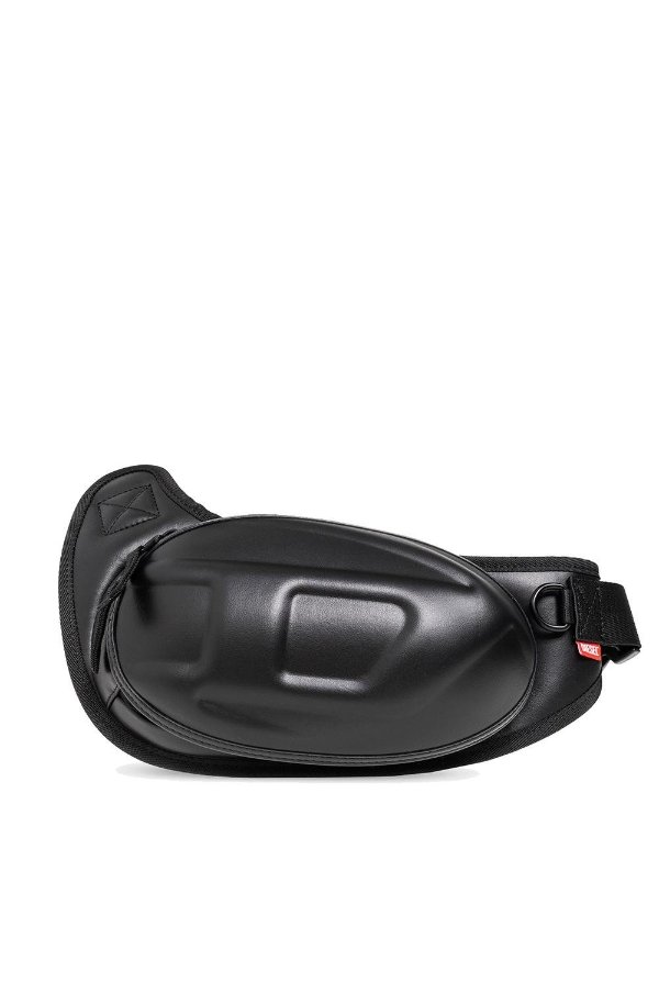 1dr-Pod Zipped Belt Bag