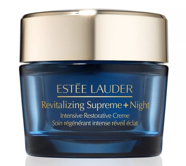 Estee Lauder Revitalizing Supreme+ Night Intensive Creme