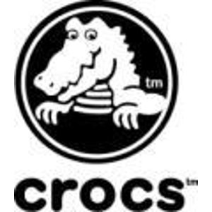 Sitewide @ Crocs