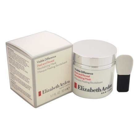 Visible Difference Peel and Reveal Revitalizing Mask by Elizabeth Arden for Women - 1.7 oz Mask