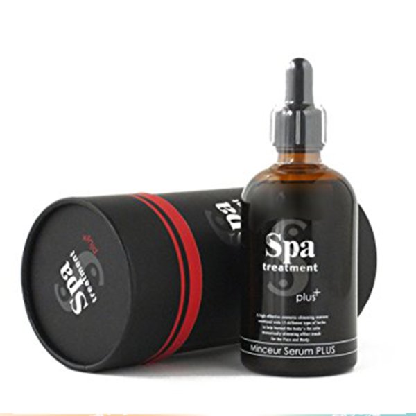 SPA Treatment 瘦身美体紧致精华液 边睡变瘦的暗黑水 (100ml)