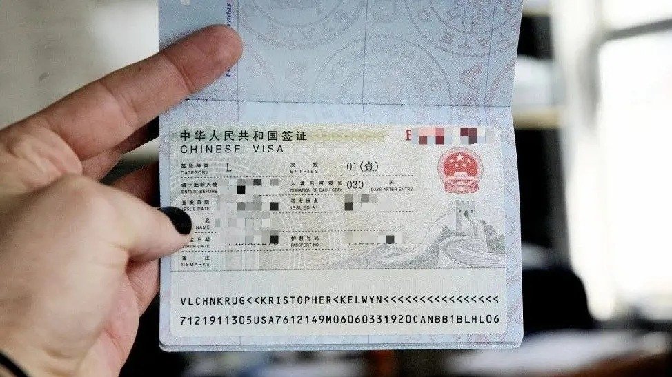 2023年10月23日起生效！在英国申请中国签证可以免预约了！