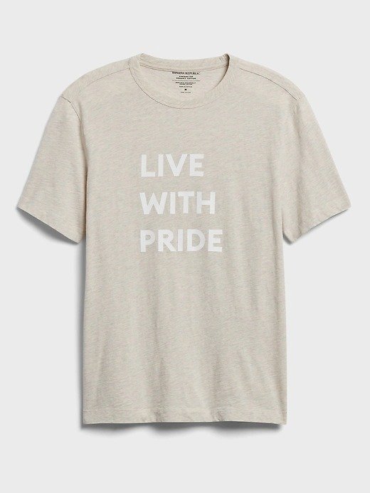 Pride T恤