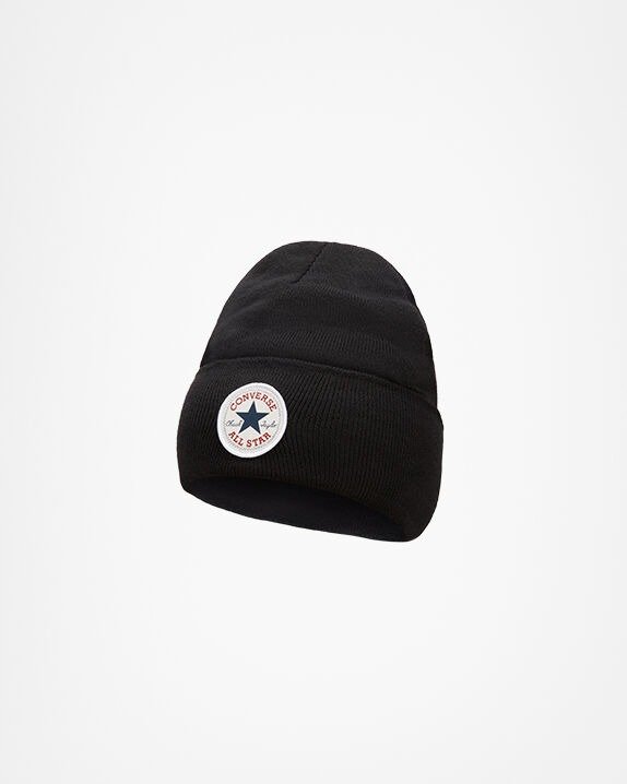 Chuck Taylor All Star 毛线帽