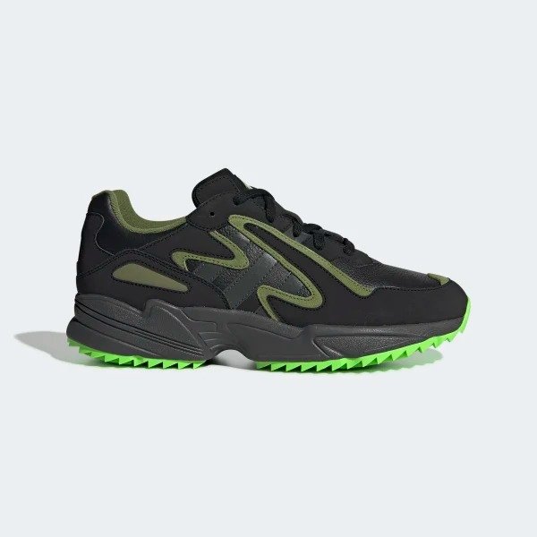Yung-96 Chasm Trail Shoes