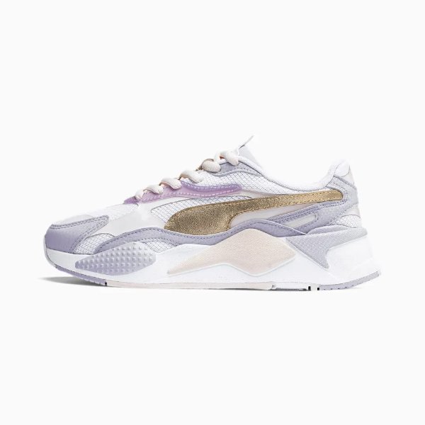 RS-X C&S Women's Trainers