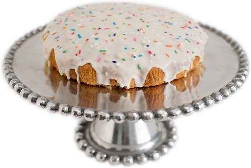 Bake-at-Home Vanilla Birthday Cake Mix Dog Treat - Chewy.com