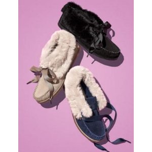 Select Tory Burch Shoes @ shopbop.com