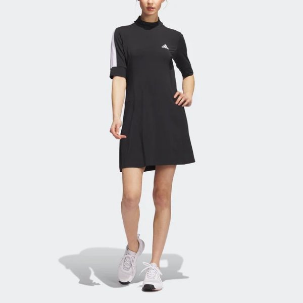 women's made with nature golf dress