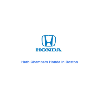 Herb Chambers Honda in Boston - 波士顿 - Boston