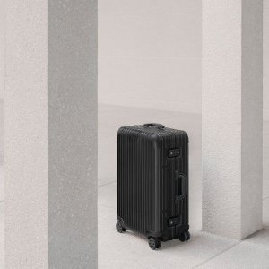 Nordstrom RIMOWA Luggage on Sale