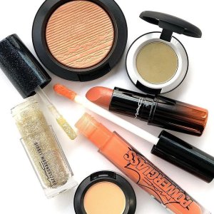 Get 3 for $54MAC Cosmetics Selected Beauty On Sale