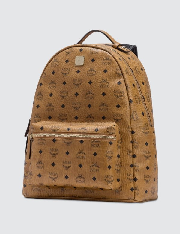 Stark Backpack with Nylon Straps
