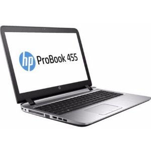 HP ProBook 455 15.6" 笔记本 A10-8700P+16GB内存