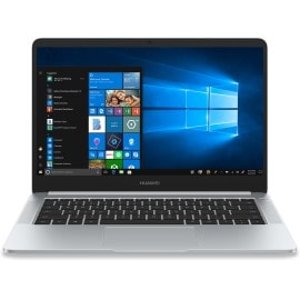 Huawei Matebook D Laptop (Ryzen 5 2500U, 8GB, 256GB)