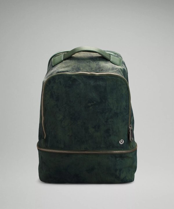 City Adventurer Backpack 17L | Bags | lululemon