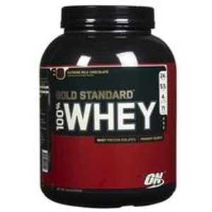 5 lbs. Optimum Nutrition Gold 100% Whey Protein