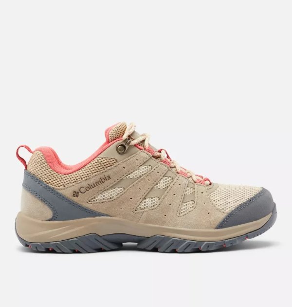 Women's Redmond™ III Hiking Shoe | Columbia Sportswear