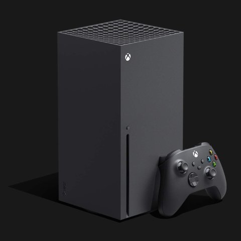 Xbox Series X 新品未開封 2月購入 - rehda.com