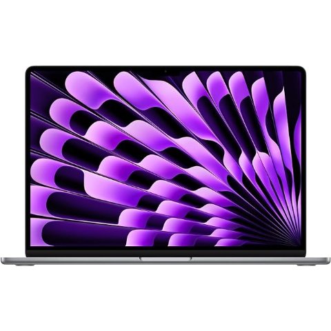2024 MacBook Air 15 M3 8GB 256GB