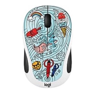 Logitech M325C Wireless Optical Mouse