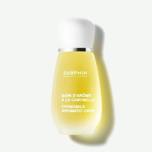 Chamomile Aromatic Care Sensitive Skin Essential Oil | Darphin