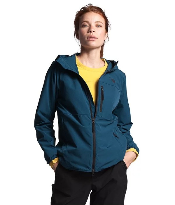 Women’s North Dome Jacket