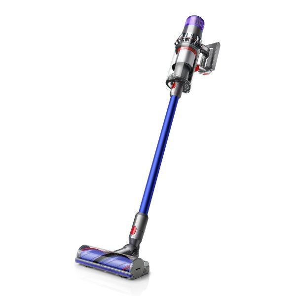 V11 Cordless Vacuum Cleaner | Blue | New Condition Open Box