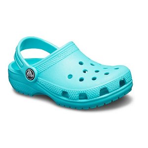 Ending Soon: Crocs Kids Shoes Annual End of Year Sale