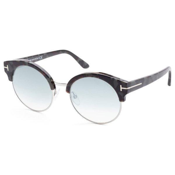 Women's Sunglasses FT0608-55X-54