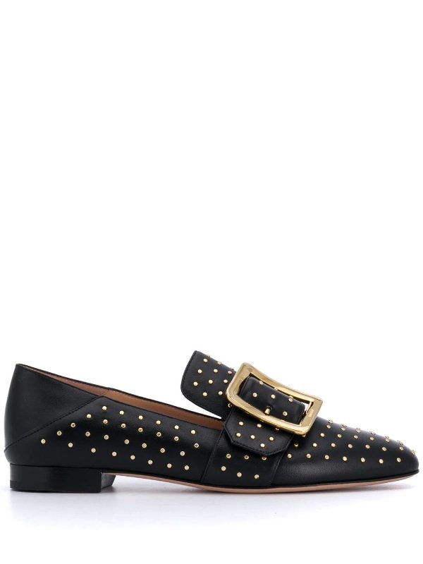 Janesse loafers