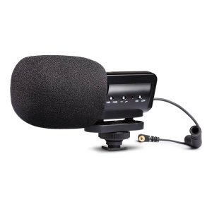 Marantz Scope SB-C2 X/Y Stereo Condenser Microphone for DSLR Cameras
