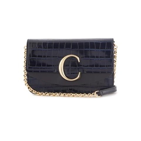ChloeChloe C crossbody bag