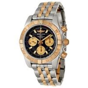 Select Breitling Swiss watches @ Ashford