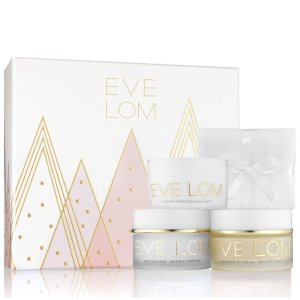Eve Lom Holiday 2018 Youthful Radiance Gift Set (Worth $195.00) @ lookfantastic.com (US & CA)