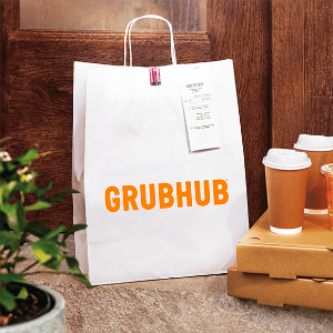 25% Off $20+ OrderAmazon Prime Grubhub+ Benefits