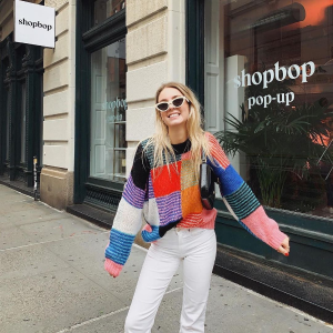 Shopbop Sweater Big Fall Sale