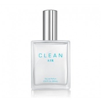 CLEAN Air 香水
