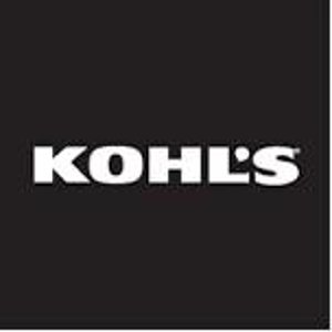 Kohl's精选商品2日促销