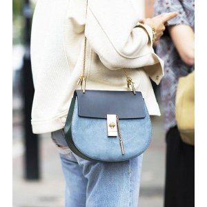 Chloe Handbags, Wallets, Sunglasses & More On Sale @ Rue La La