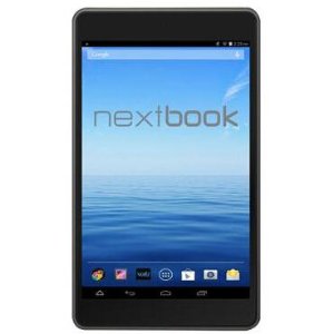 Nextbook 16GB 7" WiFi Android Tablet