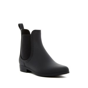 hydra platform waterproof chelsea boot