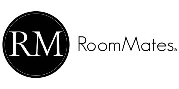 RoomMatesPeelAndStick