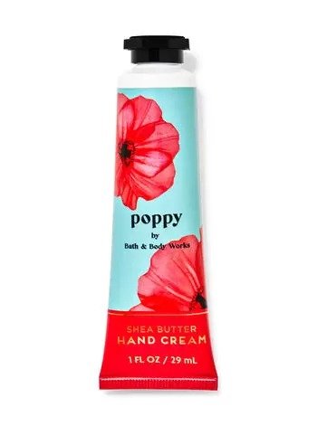 POPPY Hand Cream