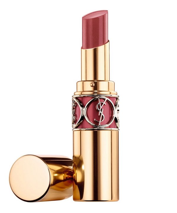 Pink Blouson Volupte Shine Oil-in-Stick Lipstick