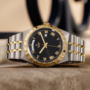 Dealmoon Exclusive: TUDOR Automatic Watches Sale