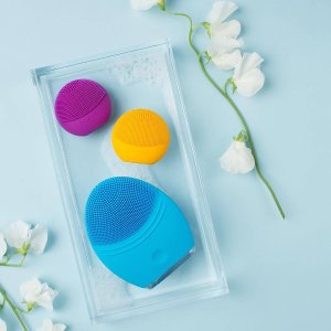 22% off select device + Free LUNA Play on $159 @ Foreo