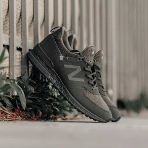 Today Only: 574 On Sale @ Joe's New Balance Outlet