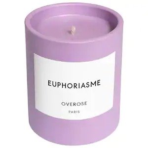 Euphoriasme Purple 香氛蜡烛
